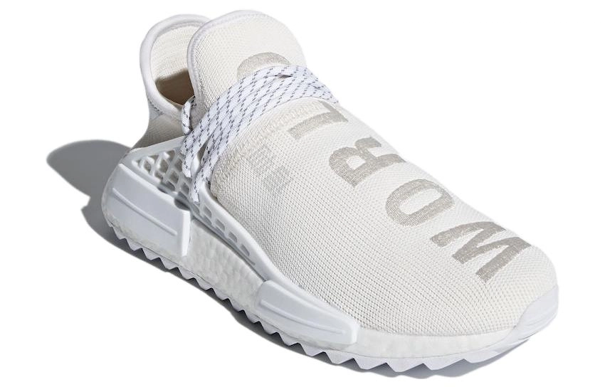 Pharrell Williams x adidas Human Race NMD