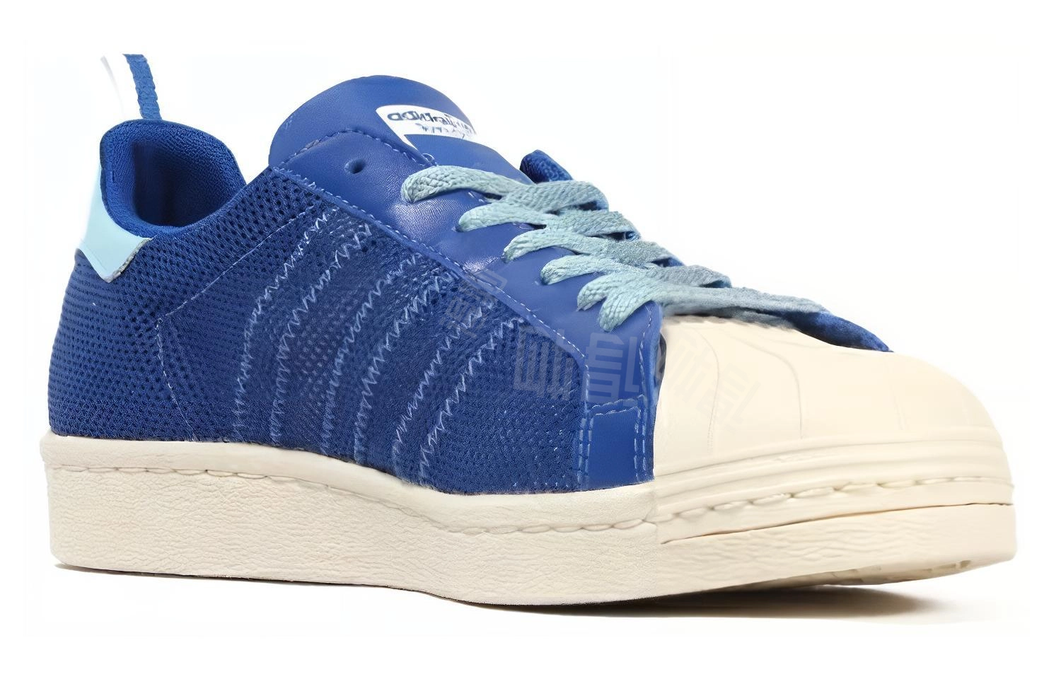 CLOT x adidas originals Superstar 80s Kazuki