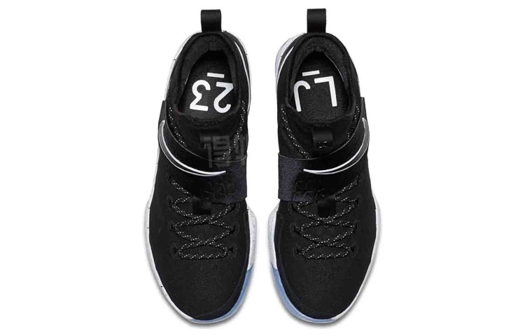 Nike Lebron 14 Black Ice 14