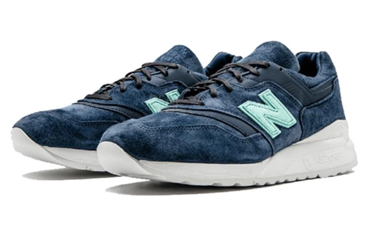 New Balance NB 997 5 Ronnie Fieg Mykonos Archipelago