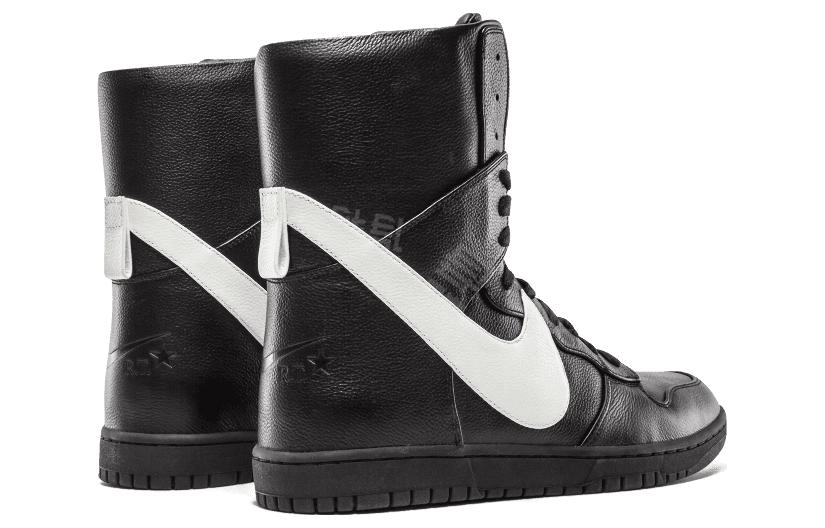 Nike Dunk Tisci Black