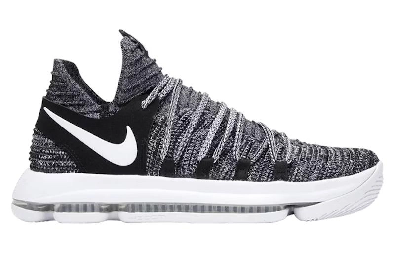 Nike KD 10 EP