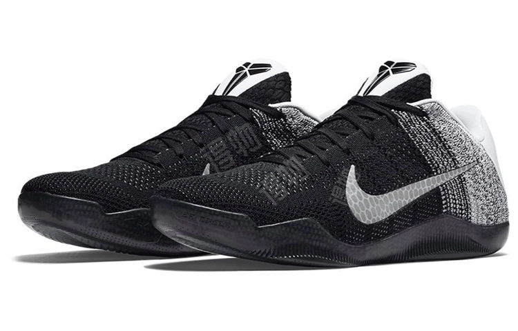 Nike Kobe 11 Elite Low Last Emperor