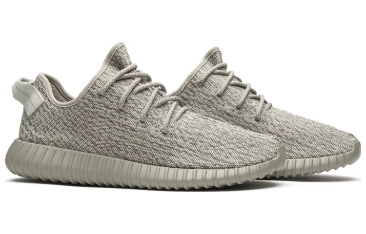 adidas originals Yeezy boost 350 Moonrock