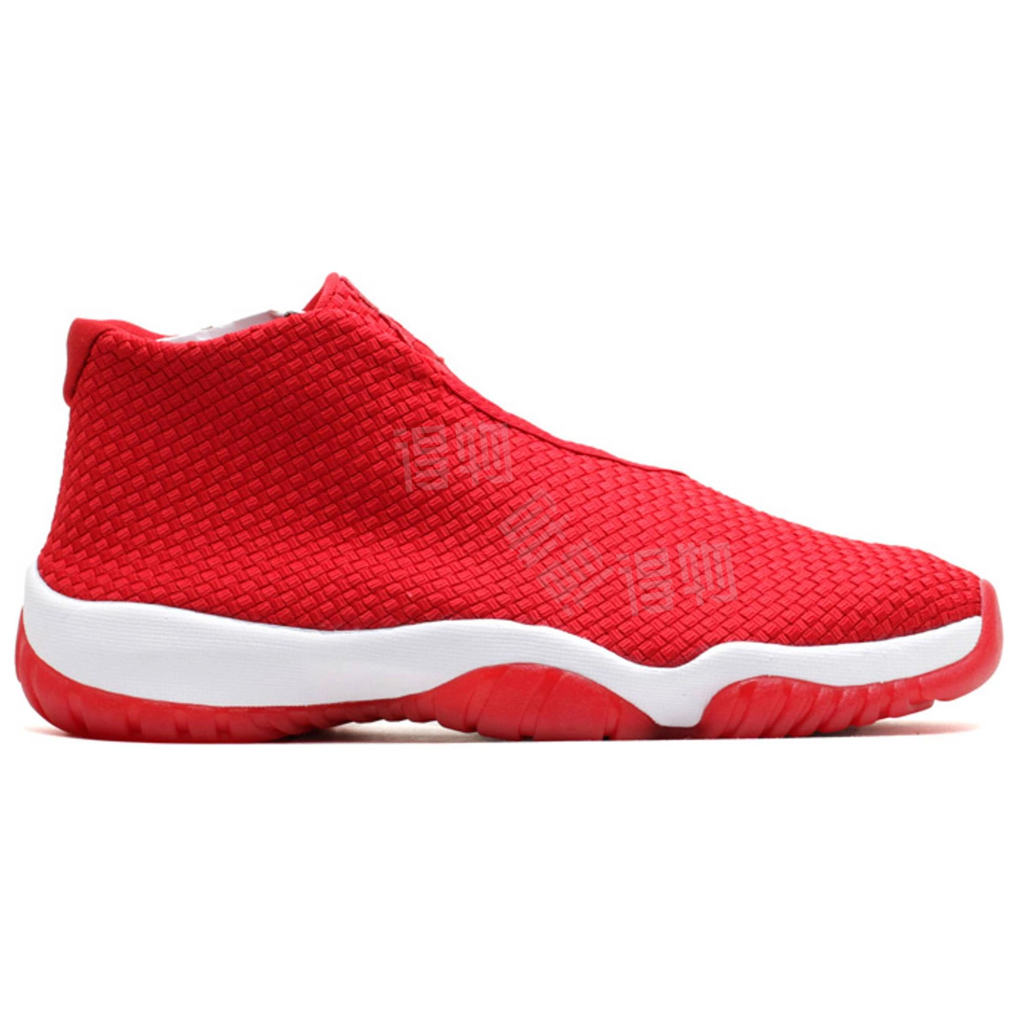 Jordan Future