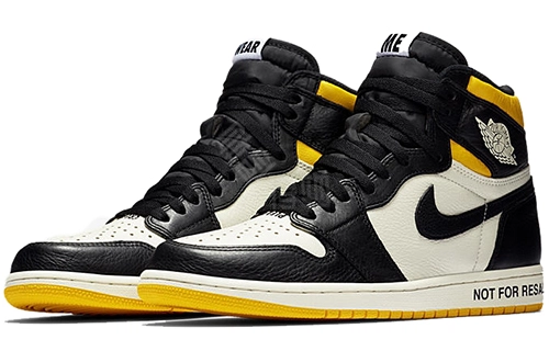 Jordan Air Jordan 1 Retro High Nrg Not For Resale ""