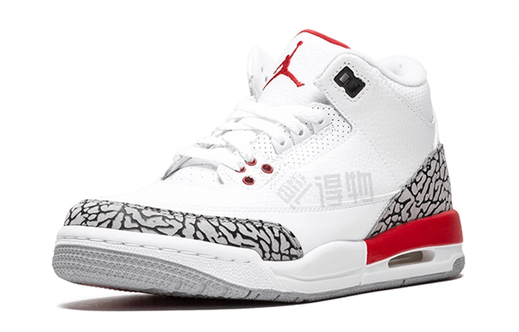 Jordan Air Jordan 3 Retro Hall of Fame