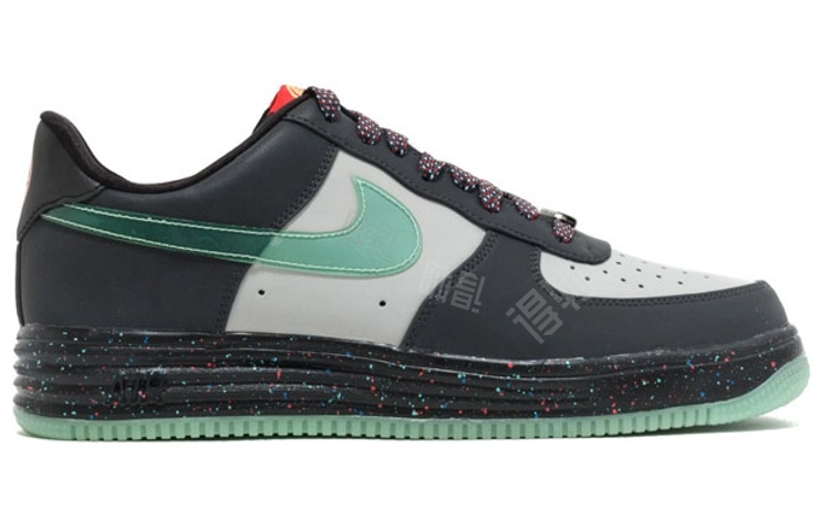 Nike Lunar force 1 Low Year of the Horse