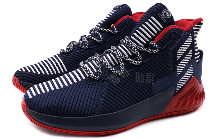adidas D Rose 9