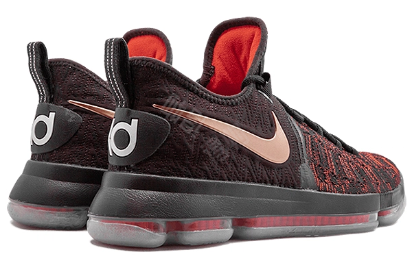 Nike KD 9 The Sauce