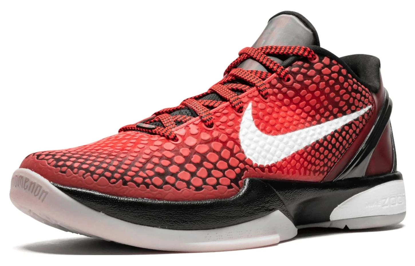 Nike Zoom Kobe 6 ASG West Challenge Red 6
