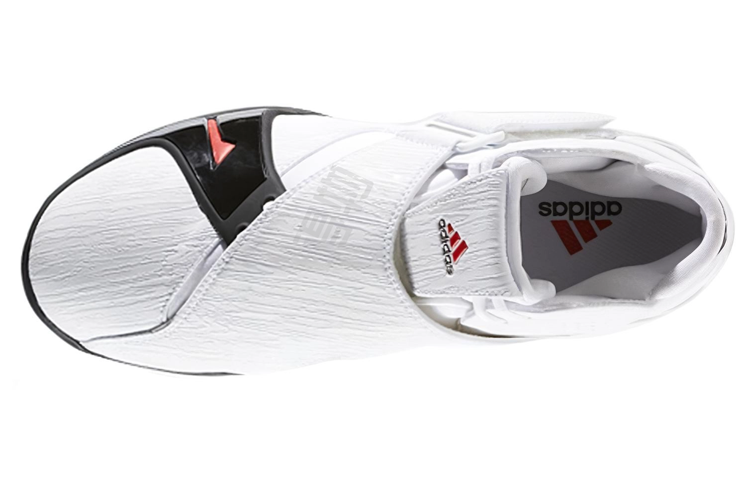 adidas T mac 5