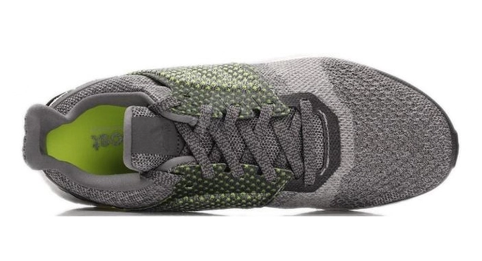 adidas Ultraboost 1.0 ST Grey Silver Metallic