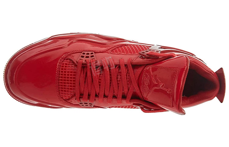 Jordan Air Jordan 4 Retro 11Lab4 Red