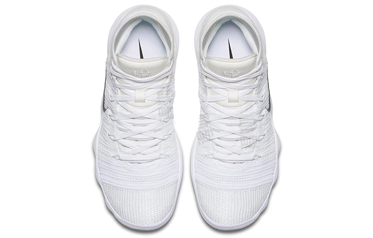 Nike Hyperdunk 2017 React Flyknit