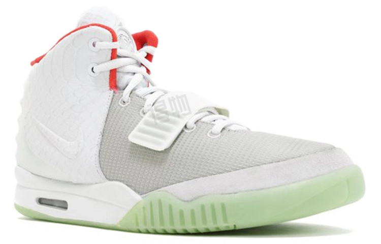 Nike Air Yeezy 2 nrg kanye west