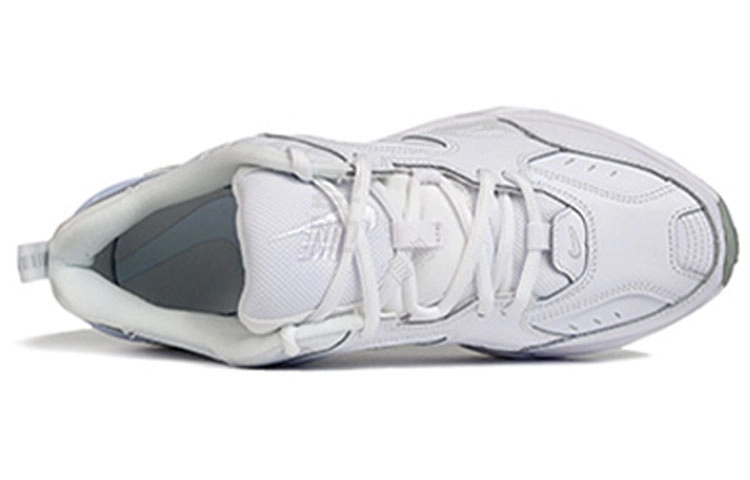 Nike M2K Tekno White