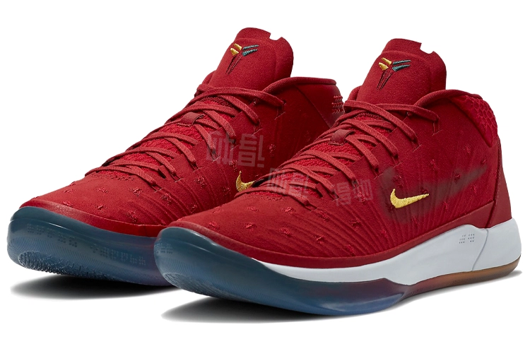 Nike Kobe AD Mighty I.T. Isaiah Thomas PE EP