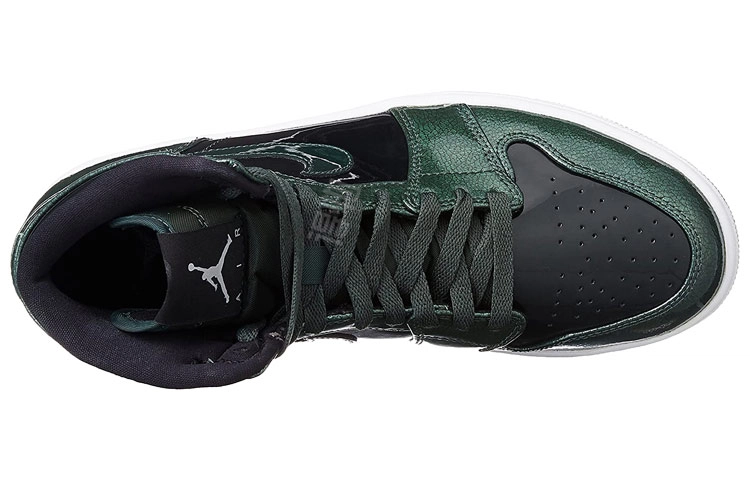 Jordan Air Jordan 1 Retro Grove Green