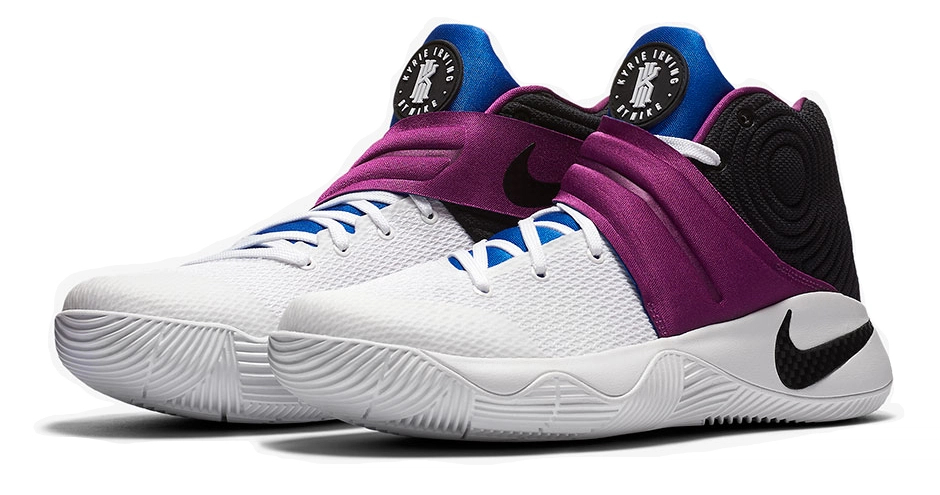 Nike Kyrie 2 Kyrache