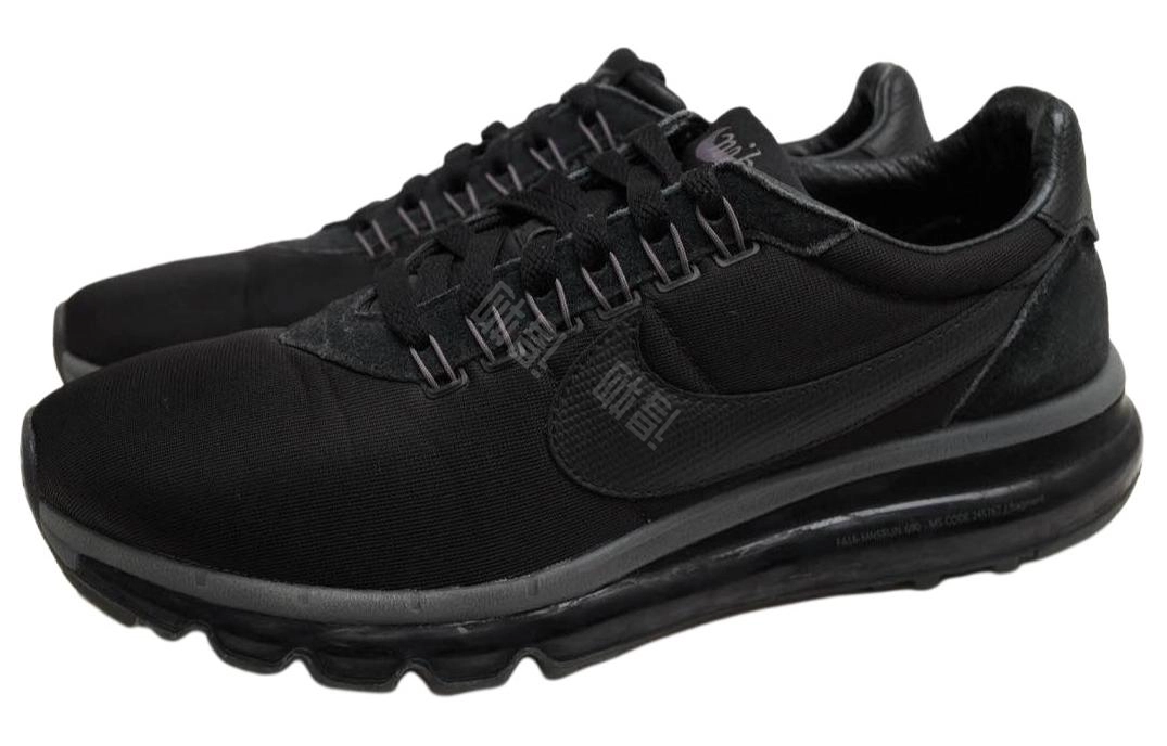 Fragment Design x Nike Air Max LD Zero