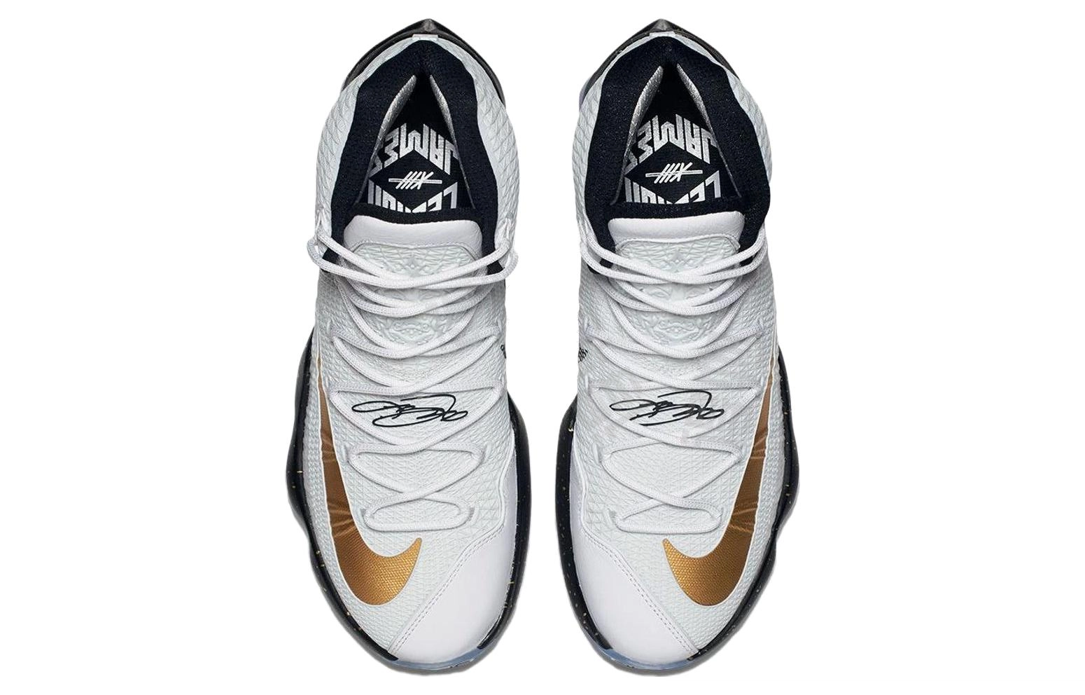 Nike Lebron 13 Elite