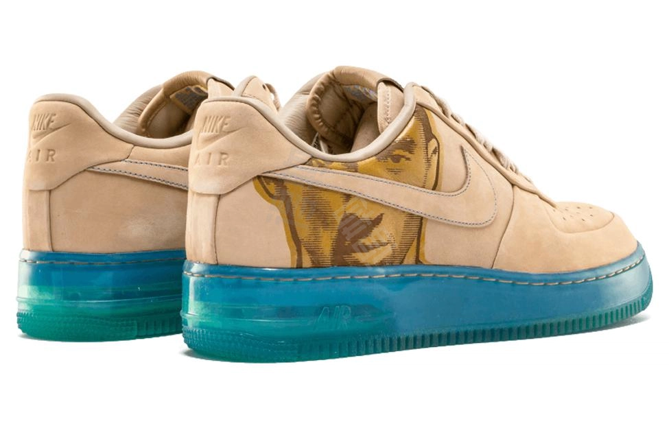 Nike Air Force 1 Low Kobe