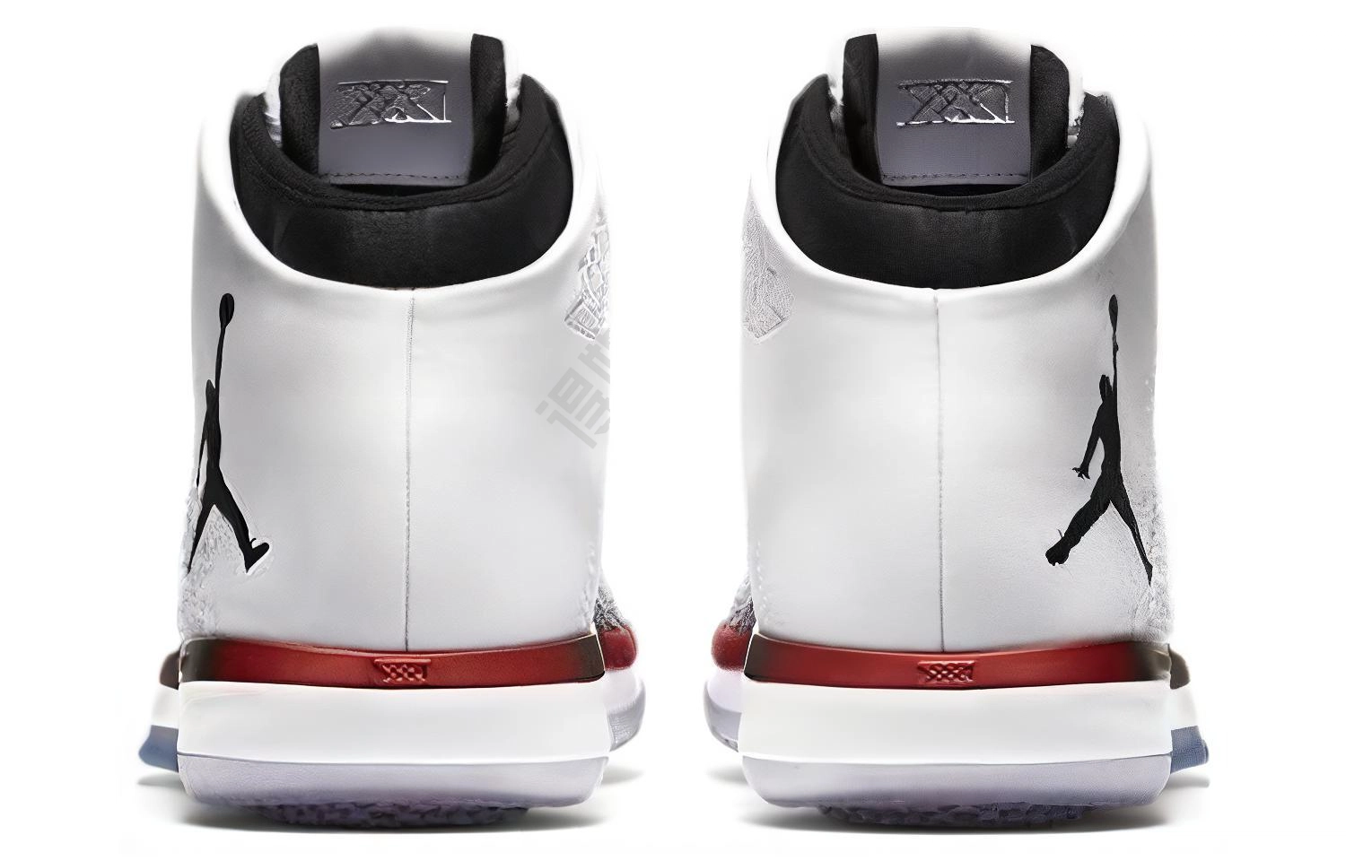 Jordan Air Jordan 31 Black Toe