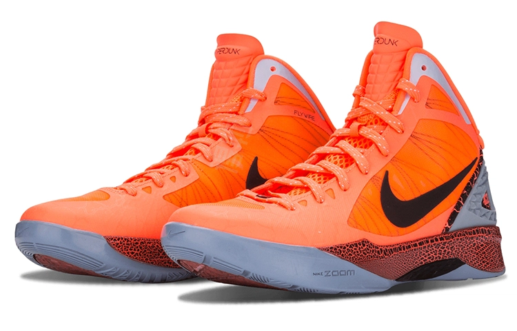 Nike Hyperdunk 2011