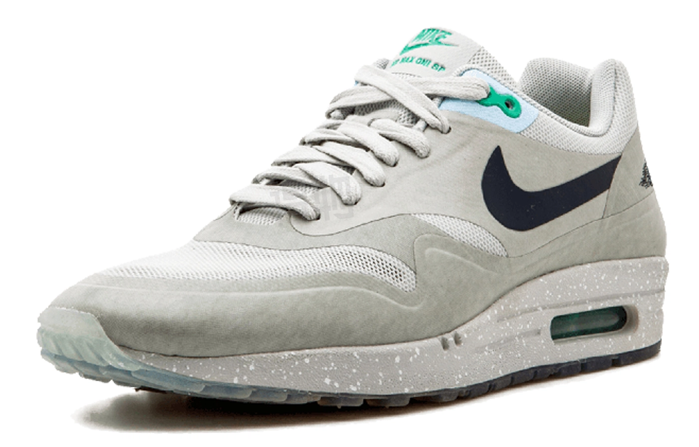 CLOT x Nike Air Max 1 "Kiss of Death" (2013)