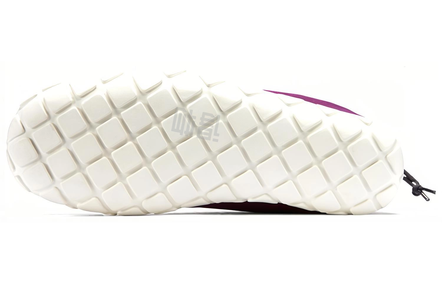Nike Air Moc Tech Fleece Mulberry
