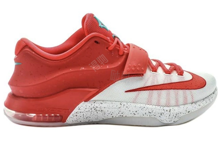Nike KD 7 Christmas Eggnog
