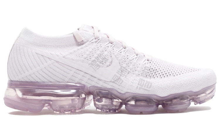 Nike Vapormax Light Violet