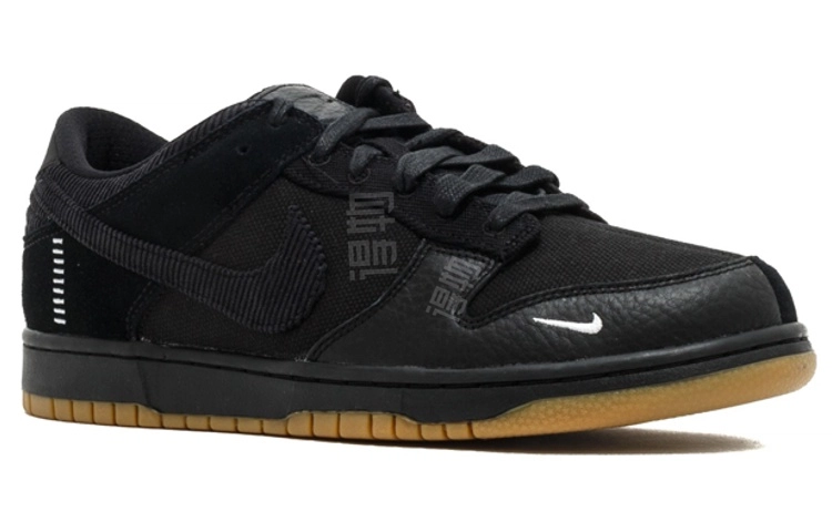 Nike Dunk Low The Basement