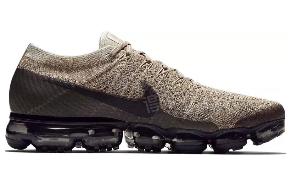 Nike Vapormax Khaki