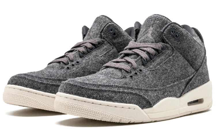 Jordan Air Jordan 3 Retro Wool