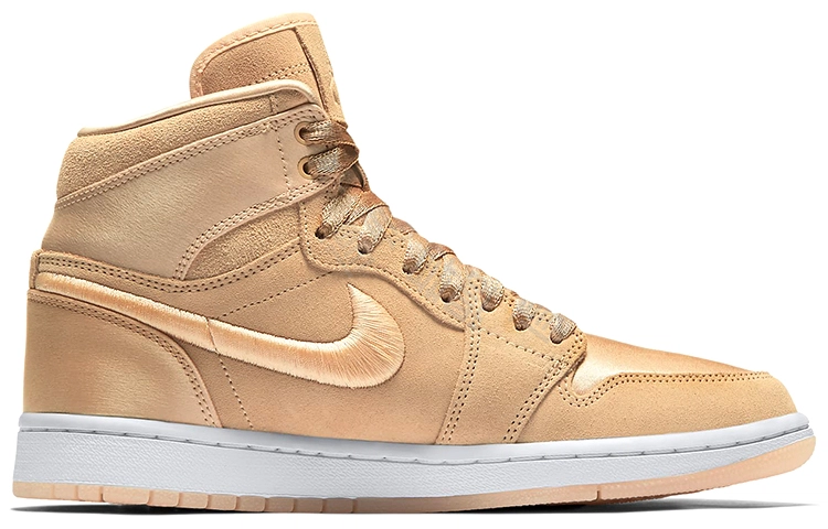 Jordan Air Jordan 1 Retro High Season Of Her Ice Peach