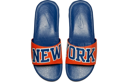 Nike Benassi