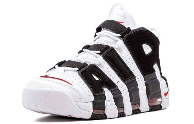 Nike Air More Uptempo air