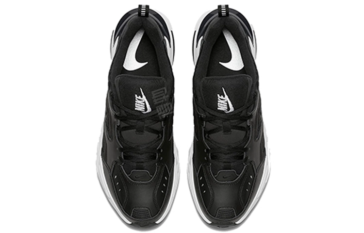 Nike M2K Tekno Black