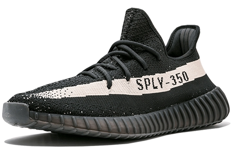 adidas originals Yeezy Boost 350 V2 "Oreo" 2016