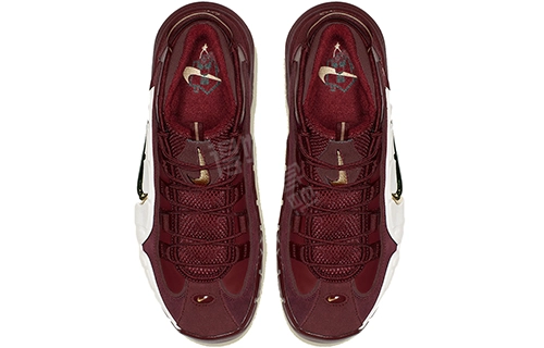 Nike Air Max Penny 1 House Party