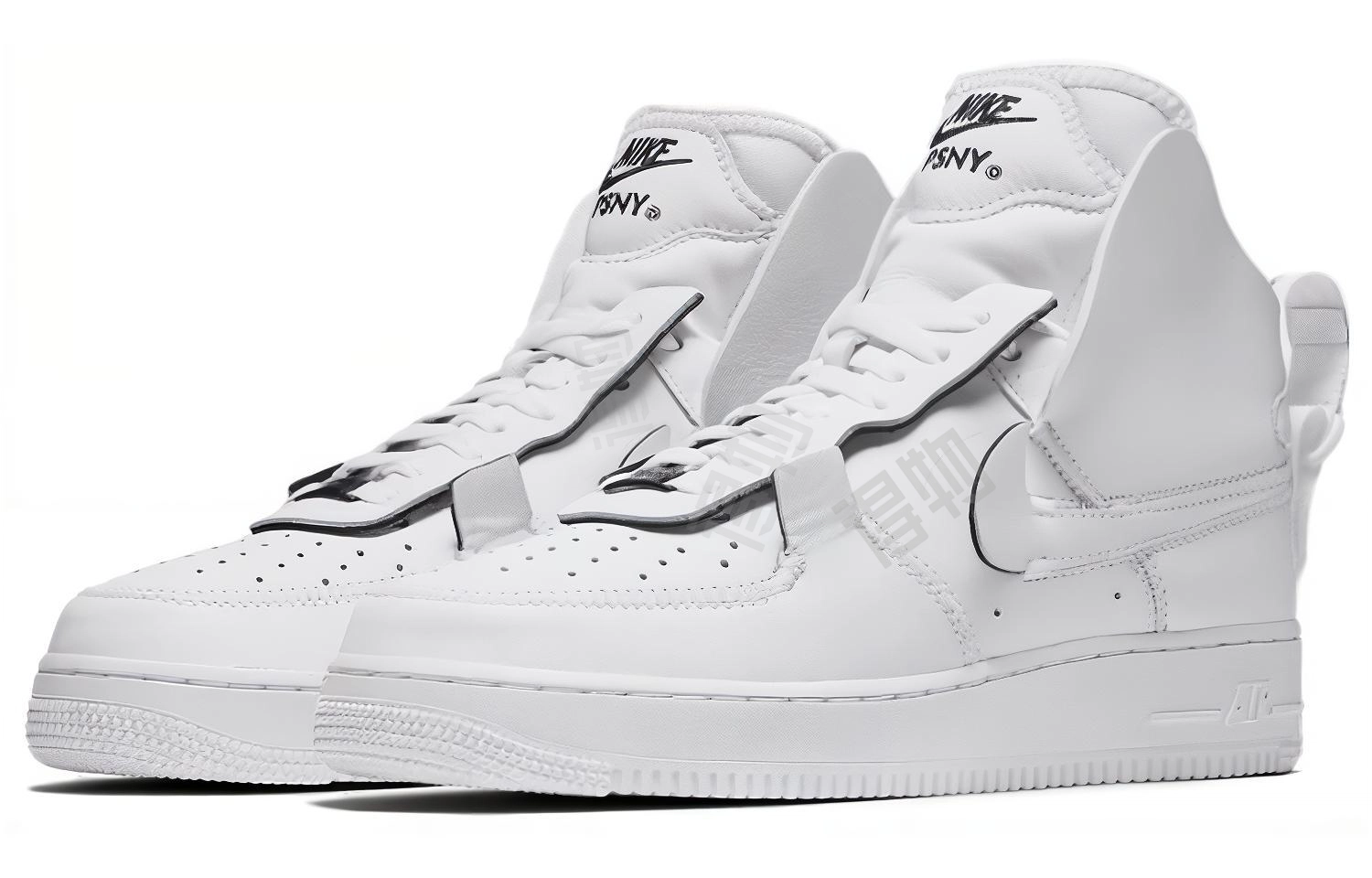 PSNY x Nike Air Force 1 AF1