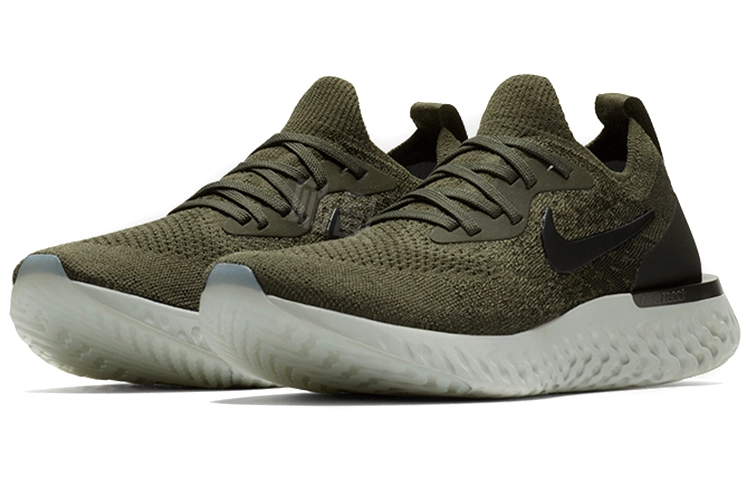 Nike Epic React Flyknit 1