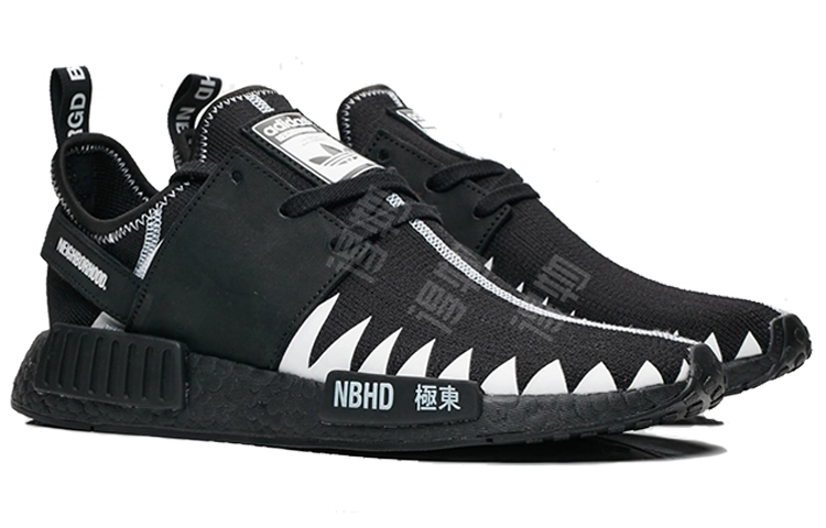 NEIGHBORHOOD x adidas originals NMD_R1