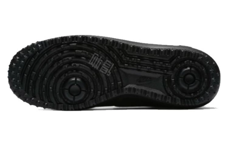Nike Lunar force 1 Duckboot Low Sequoia