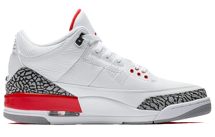 Jordan Air Jordan 3 retro hall of fame