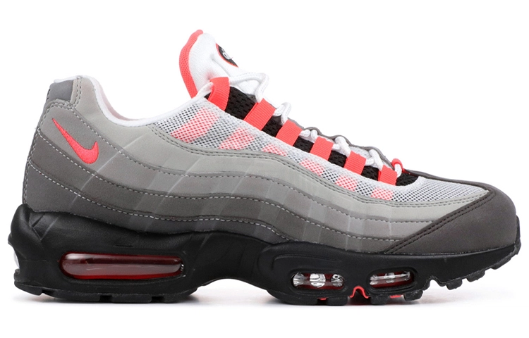Nike Air Max 95 Solar Red