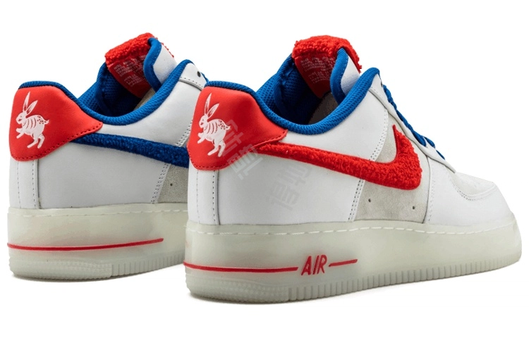 Nike Air Force 1 Year of the Rabbit