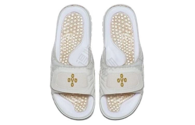 Jordan Hydro Slide Retro 12 OVO